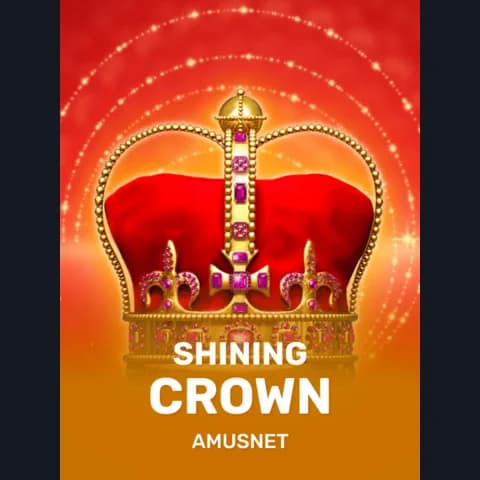 Shining Crown spilcover