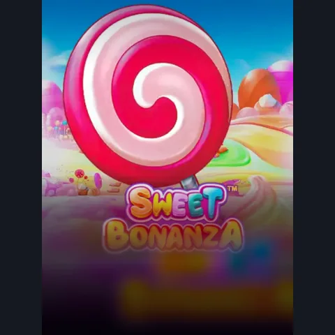 Sweet Bonanza spilcover